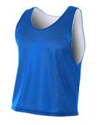 A4 Men's Lacrosse Reversible Practice Jersey