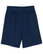 A4 Men's 9" Inseam Micro Mesh Shorts