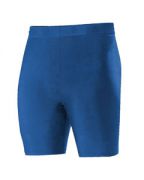 A4 Men's 8" Inseam Compression Shorts