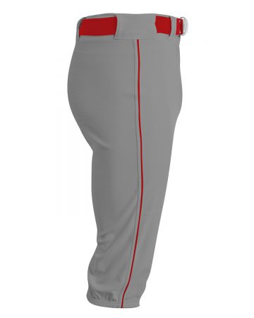 A4 Men's Baseball Knicker Pant