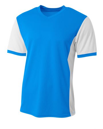 A4 Youth Premier Soccer Jersey