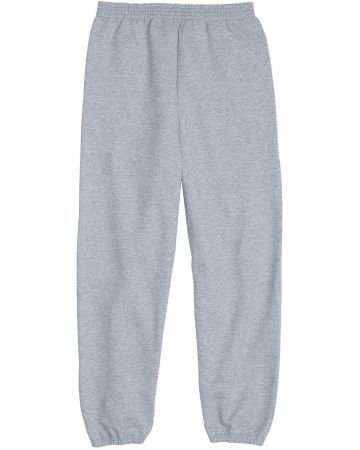 Hanes EcoSmart Youth Fleece Pant