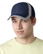 Adams Reflector High-Visibility Constructed Cap