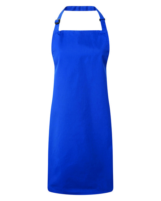 Artisan Collection by Reprime "Colours" Sustainable Bib Apron