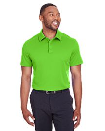 Spyder Men's 100% Polyester Freestyle Short Sleeve Polo