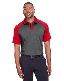 Spyder Men's Peak Polo