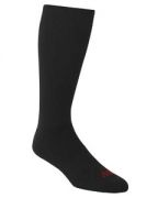 A4 Adult Unisex Moisture Wicking Multi Sport Tube Socks