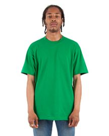 Shaka Wear Tall 7.5-ounce., Max Heavyweight Short-Sleeve T-Shirt