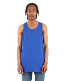 Shaka Wear Adult 6-ounce., Active Tank Top