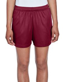 Team 365 Ladies' Zone Performance Short�