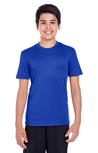 Team 365 Youth Zone Performance T-Shirt
