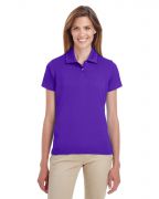 Team 365 Ladies' Command Snag Protection Polo