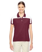 Team 365 Ladies' Victor Performance Polo