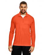 Team 365 Men's Zone Performance Quarter-Zip