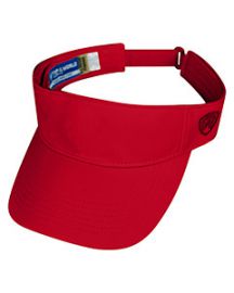 Top Of The World Adult Hawkeye Visor