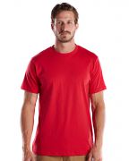 US Blanks Men's Made in USA Short Sleeve Crew T-Shirt