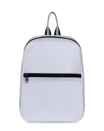 The Moto Mini Backpack - 3.5" W x 12" H x 8" L