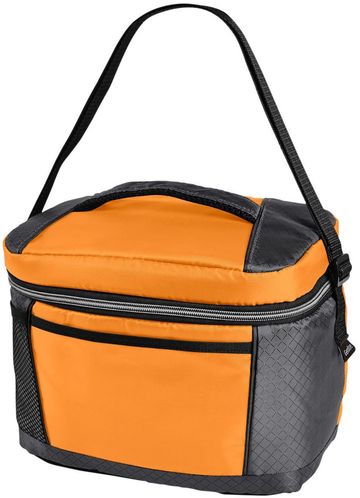 The Aspen Lunch Cooler -  7.25" W x 8" H x 11" L