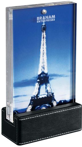 Metropolitan Acrylic Photo Frame - 4" x 6"