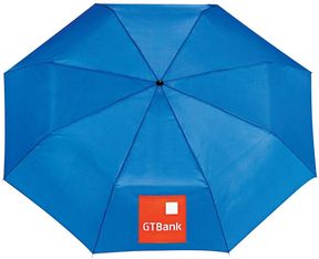 41" FOLDING UMBRELLA