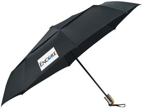 46" Chairman Auto Open/Close Vented Umbrella