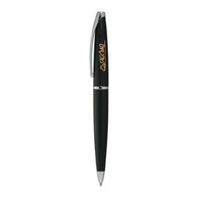 Cross® ATX Basalt Black Ballpoint Pen