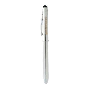 Cross® Tech3+ Multi Function Stylus Pen