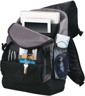 Pike 17" 17" Backpack