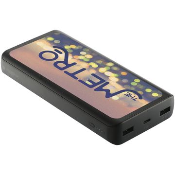 mophie Power Boost 20,000 mAh Power Bank