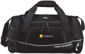 High Sierra® 22" Bubba Duffel Bag