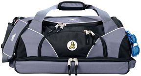 High Sierra® 24" Crunk Cross Sport Duffel Bag