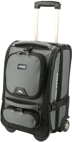 High Sierra® 21" Carry-On Upright Duffel Bag