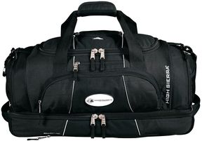 High Sierra® Colossus 26" Drop Bottom Duffel Bag