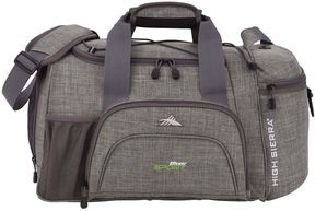 High Sierra® 22" Switch Blade Duffel Bag