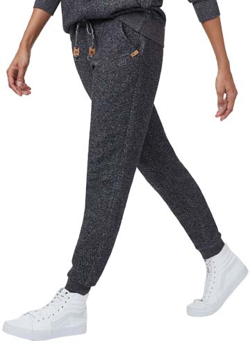 tentree Women's Bamone 60% Organic Cotton / 40% Recycled Poly Sweatpant