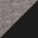 Shadow Grey/ Black Solid
