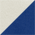 Ivory / Royal