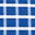 True Blue / White