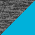 Grey Black / Atomic Blue