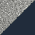 Grey Heather / True Navy