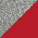 Heather Grey / Red