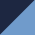 Navy / Blue Lake