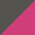 Grey Steel / Pink Azalea