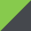 Lime / Steel Grey