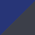 Patriot Blue / Battleship Grey