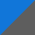 Skydiver Blue / Grey Steel
