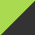 Lime Shock / Dark Smoke Grey