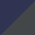 True Navy / Charcoal Grey